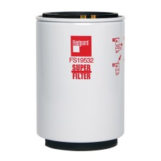 Fleetguard Fuel Water Separator Filter - FS19532